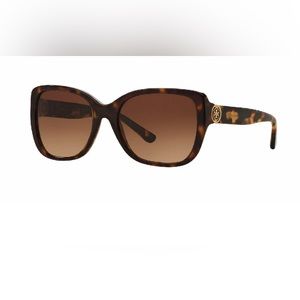 Tory Burch tortoiseshell sunglasses - good condition